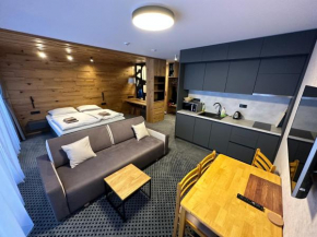 Apartmán u Hromovky, Spindleruv Mlýn